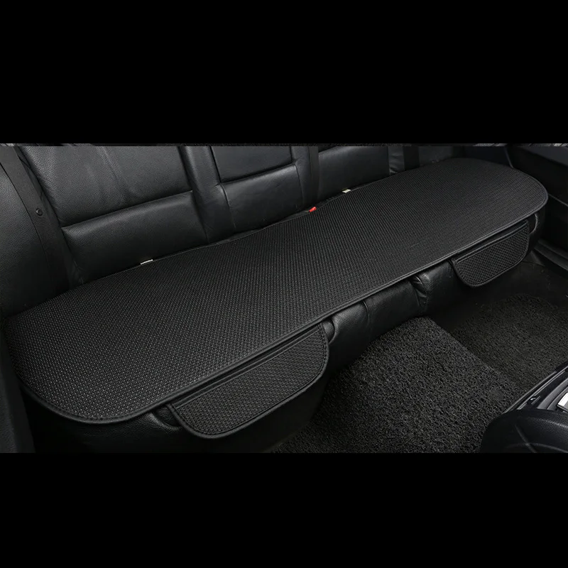 Чехол для сиденья автомобиля SUBARU Forester 2008 2019s Outback 2010 XV 2012 2017s|Чехлы на