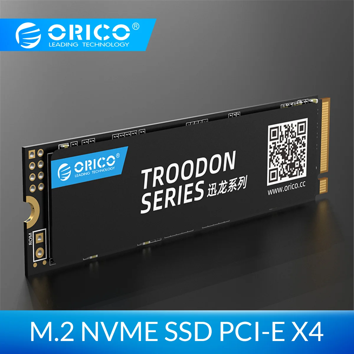 ORICO M.2 Накопитель SSD с протоколом NVME жесткий диск для ноутбука 128 ГБ 256 512 1 ТБ M2 PCIe Накопитель SSD с протоколом NVME M.2 2280 мм Внутренний твердотельный накопитель Жесткий диск