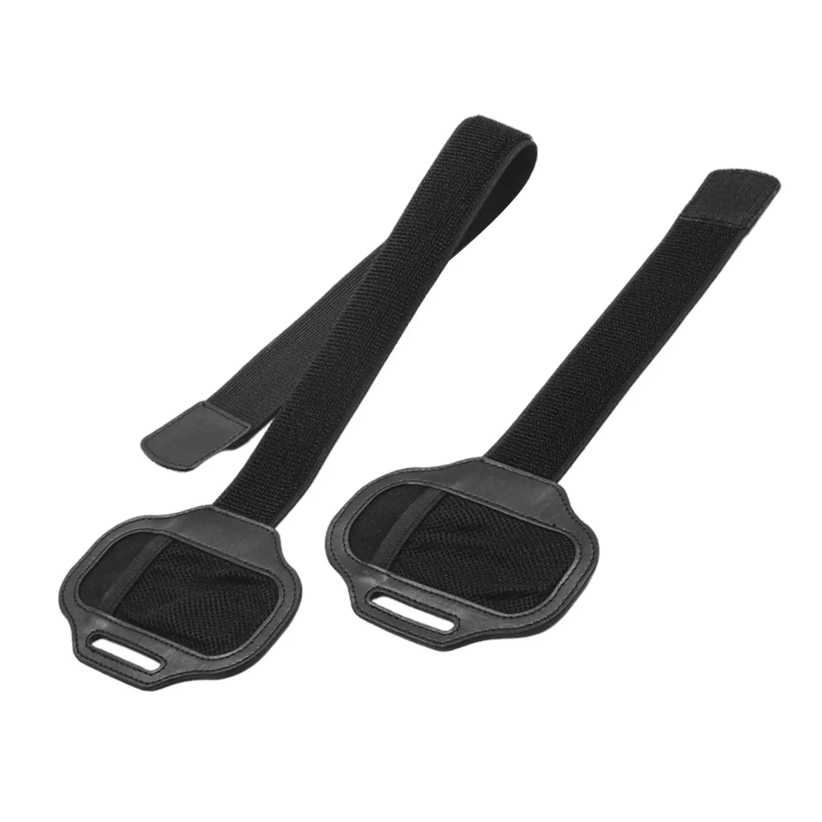 

2Pcs Leg Strap Wrist Two Size Compatible Controller Game Big Adventure Movement Games Accessories for Joy Cons Adventure Adults