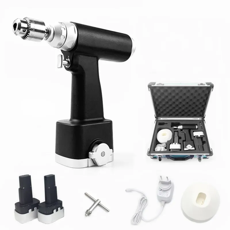Костная хирургическая дрель ортопедический инструмент для пластиковой хирургии
