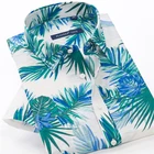 Гавайская рубашка размера плюс 5XL 8XL 10XL, брендовая одежда, Новинка лета 2021, мужская рубашка на пуговицах, мужская повседневная винтажная рубашка с коротким рукавом
