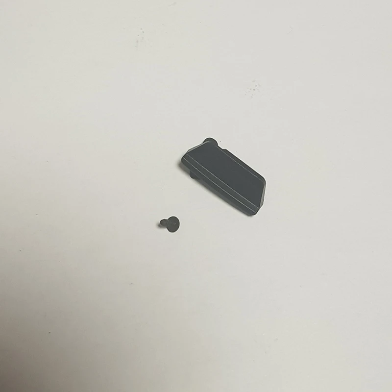 Оригинальная задняя крышка Garmin Edge 1030 чехол с запасной частью литий-ионной