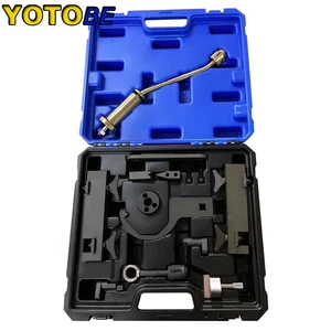 Набор инструментов для регулировки газораспределительного вала для Jaguar Land Rover Jaguar 3 XF XJ 5.0L XK 5,0 T special time special