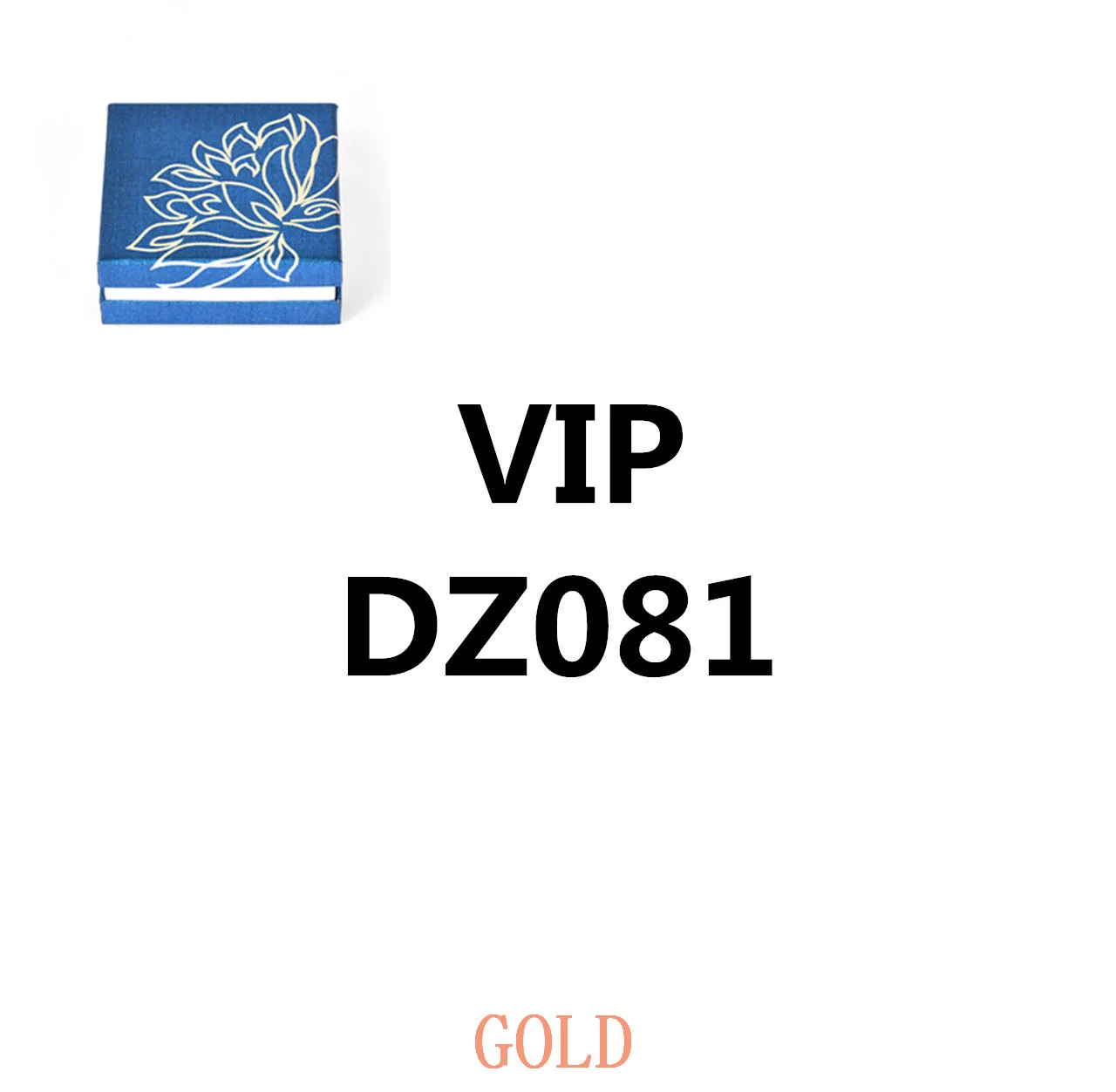 

DZ081-gold-Box