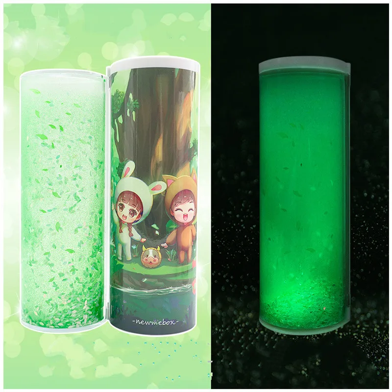 Милый пенал портативный многофункциональный чехол для карандашей и мальчиков