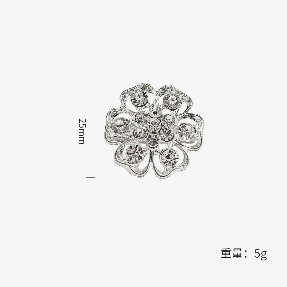 

A set of High Grade Brooch with Diamond Custom TV series Brooches Bag Clothes Lapel Pins Funny Badge Gift kids