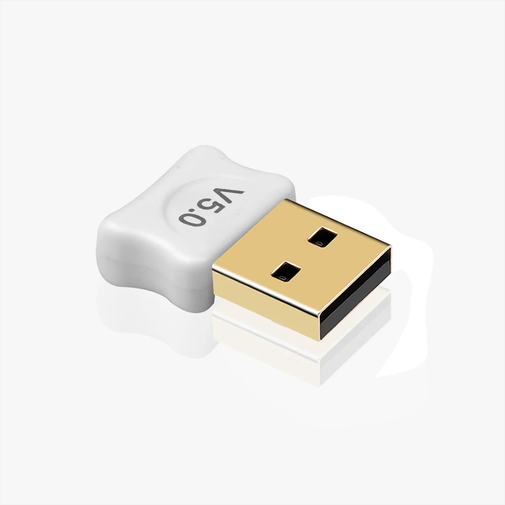 USB адаптер Bluetooth V5.0 для PS4 компьютера мыши Aux аудио 5 0 музыкальный приемник с