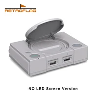 Корпус для микрокомпьютера Raspberry Pi 4#4