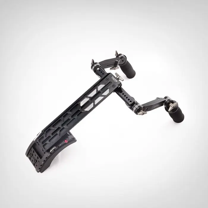 Новая TILTA TT-0506-A15/19 15/19 мм Универсальный &quotласточкин хвост&quot для крепления на