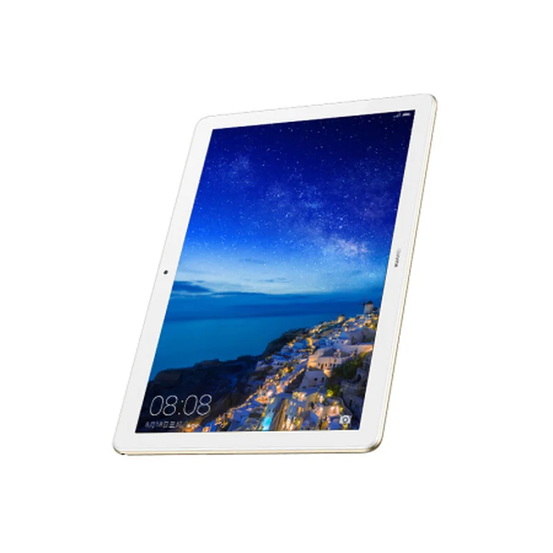 Huawei имеет 10 1 дюймовый экран hd 100% оригинал 2 ГБ/3 ГБ/4 ГБ 16 ГБ/32 ГБ/64 Wi Fi цвета шампань