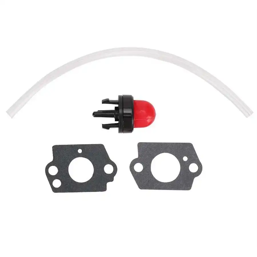 Металлический карбюратор нефтяных труб Замена Комплект подходит для
