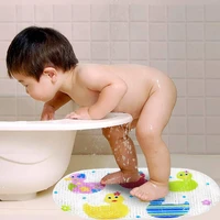 3969cm non slip baby bath mat for shower room bathtub kitchen washbasins toddler cute bathtubs slip mat