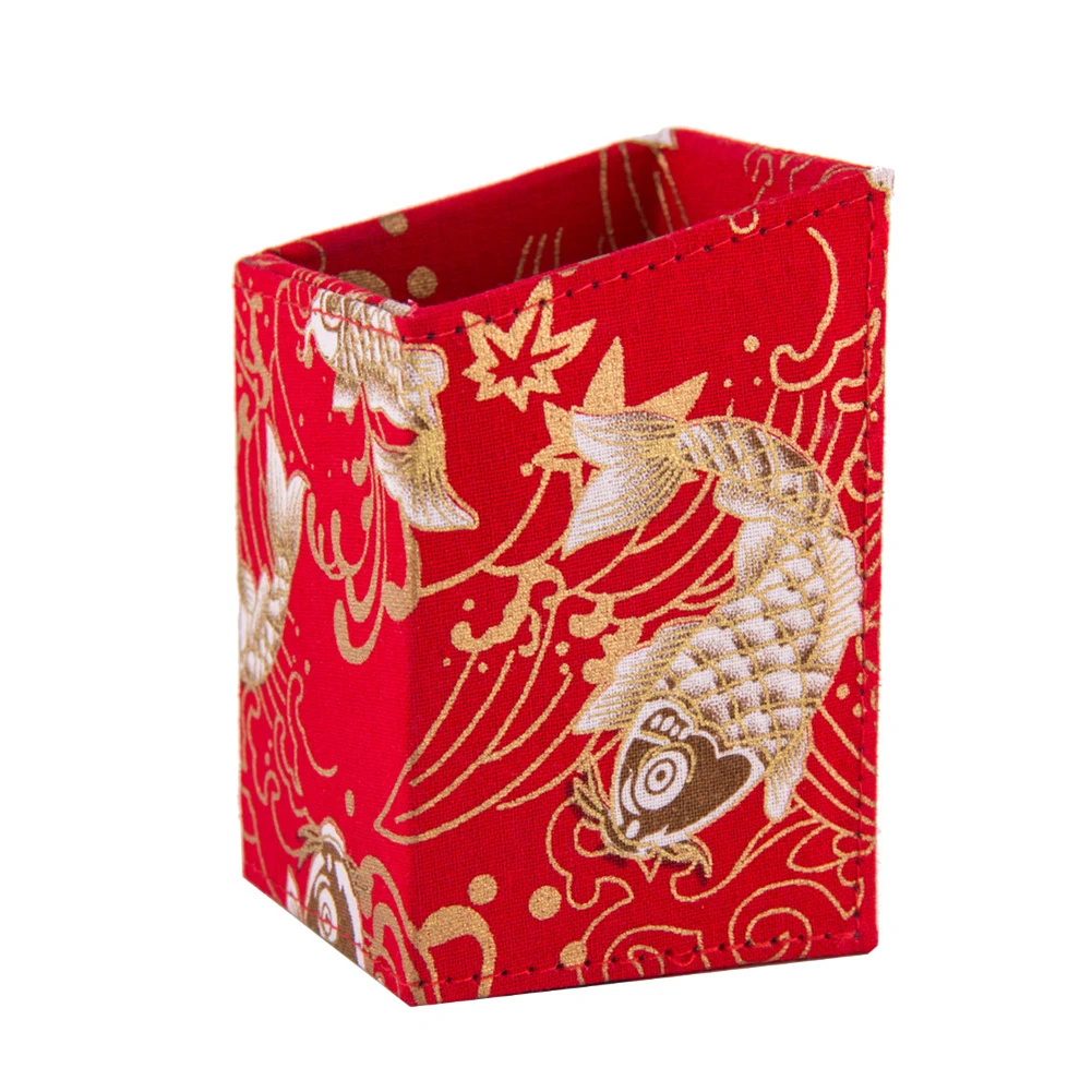 Portable Makeup Brush Holder Marble Grain Square Case Cosmetic Desktop Storage Bucket Travel Home Organizer | Красота и здоровье