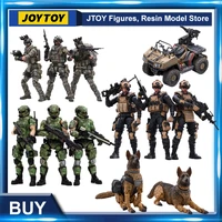 joytoy 118 action figure us navy seals soldier pap special forces collection military model toy gifts free shipping