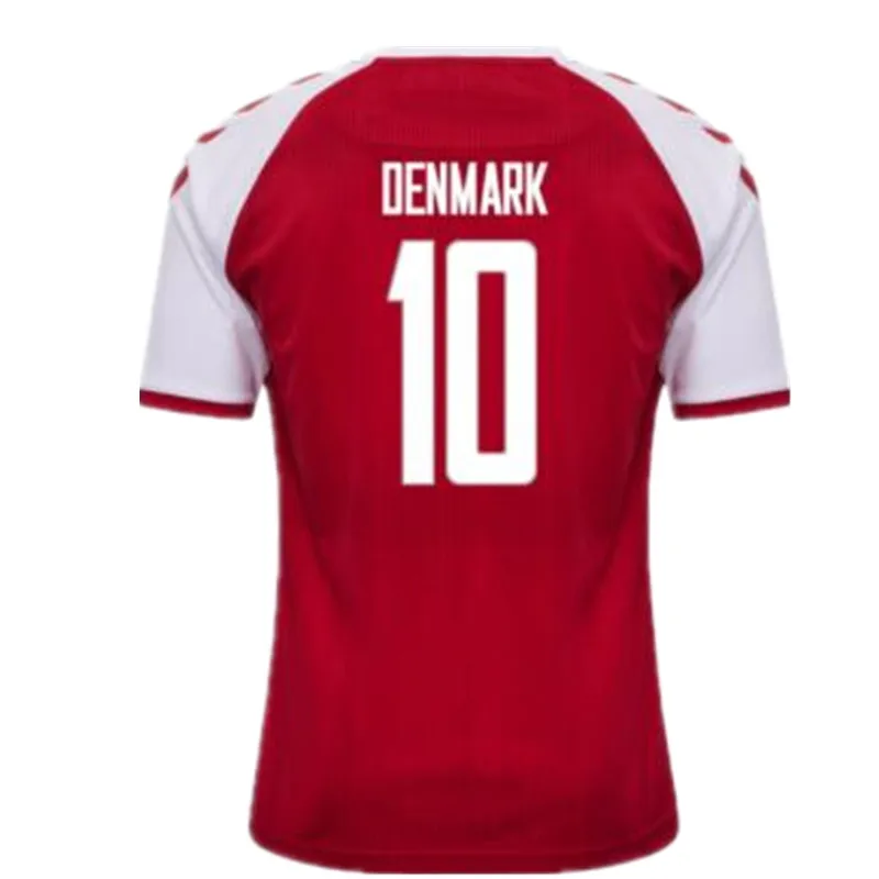 

men 2020 2021 denmark third eriksen t-shirt schmeichel hojbjerg dolberg christensen delaney high quality