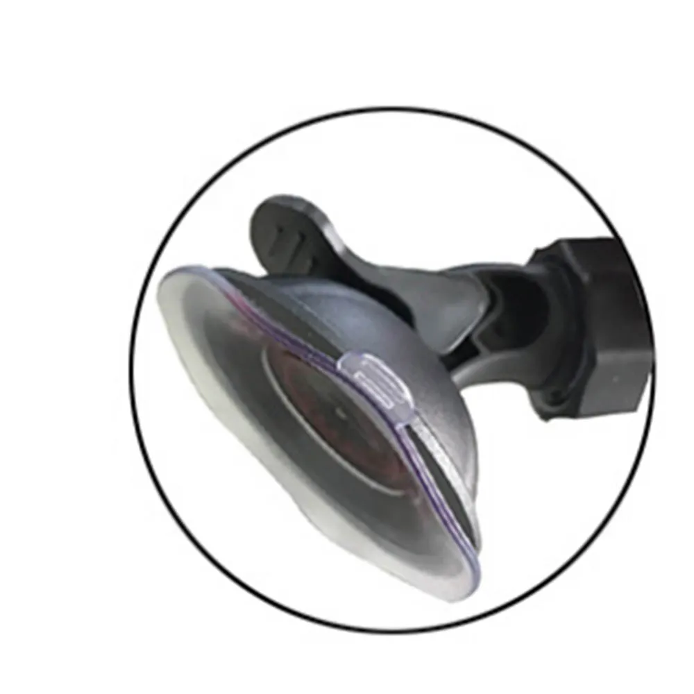 Косички для мотоциклетного шлема градиентные закрученные на присоске съемные