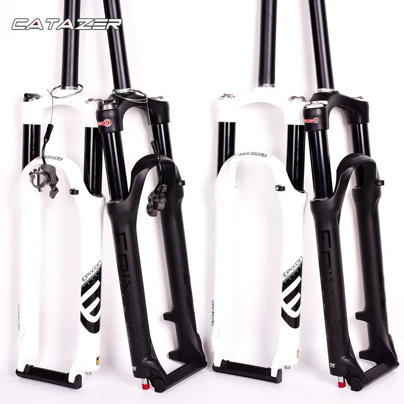 Велосипедная вилка 26 27 5 29 Er дисковый тормоз дистанционное плечевое управление