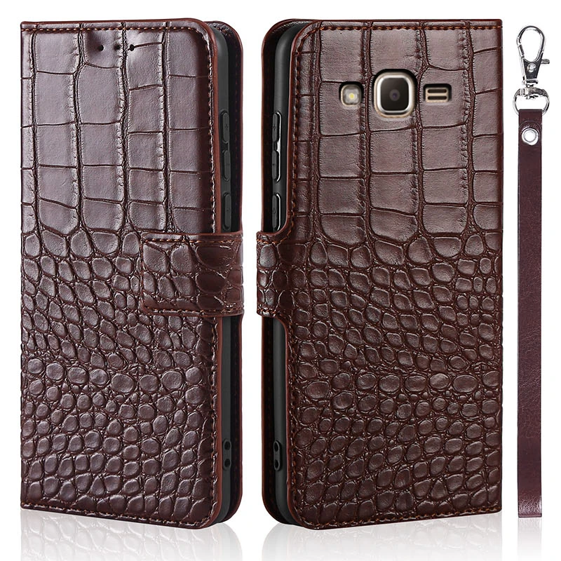 

Leather case For Samsung Galaxy J2 Prime G532 G532F SM-G532F Case Back Cover For Samsung J2 Prime 2016 Phone Flip Case J2Prime