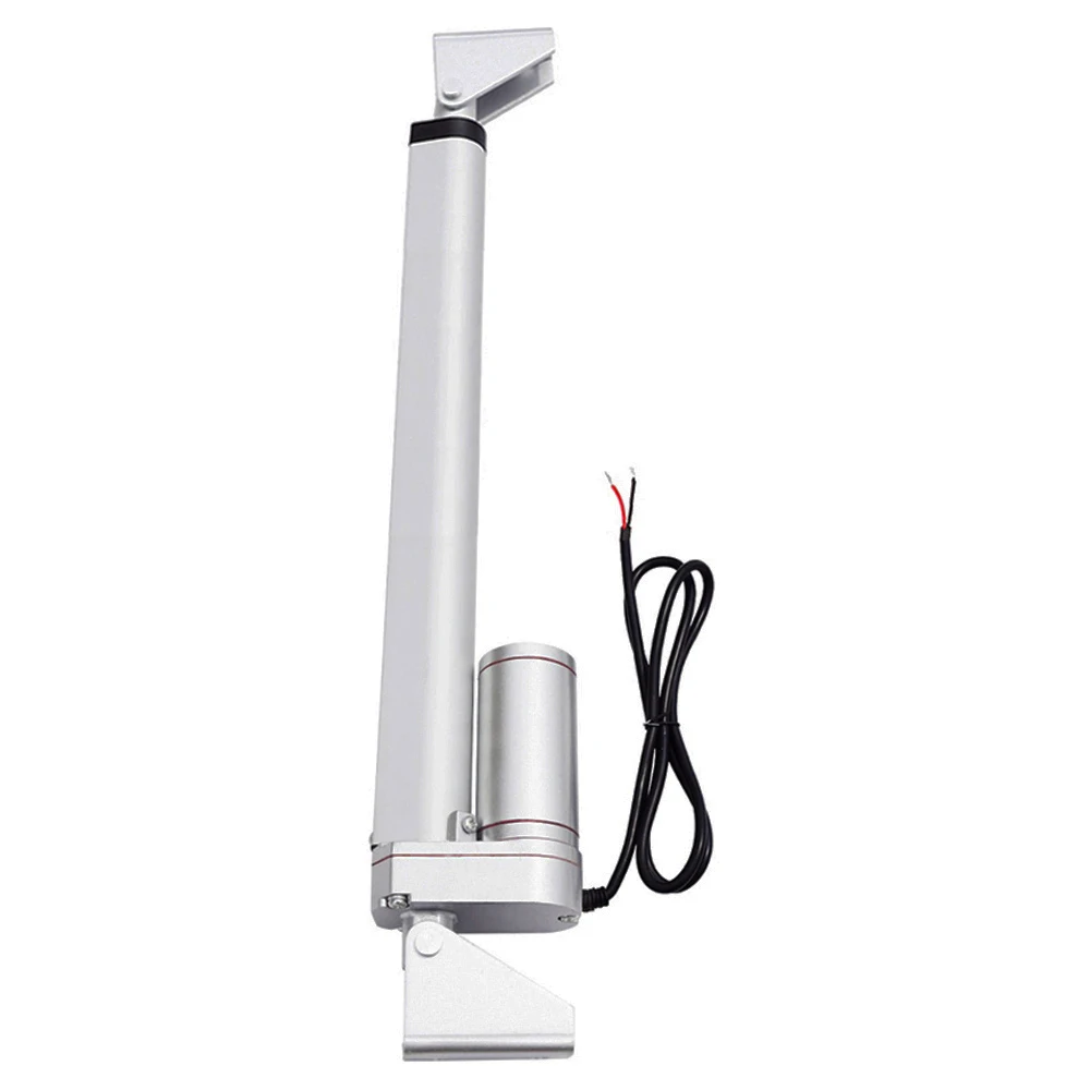 14 &quotсверхмощный 12 вольт постоянного тока многофункциональный линейный привод и