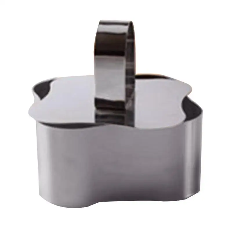 Салат форма для выпечки Инструменты сделай сам кексов салата десерт Die мусс