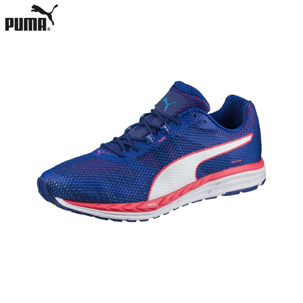 Мужские кроссовки Puma Speed 500 Ignite 18908105 | Спорт и развлечения