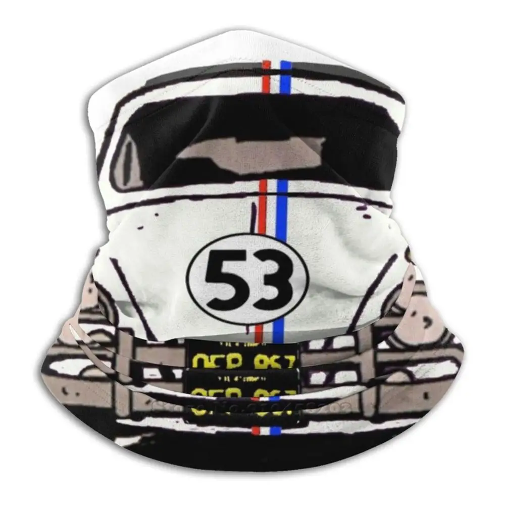 Шарф для скетчей Herbie бандана повязка на голову уличная теплая маска скалолазания