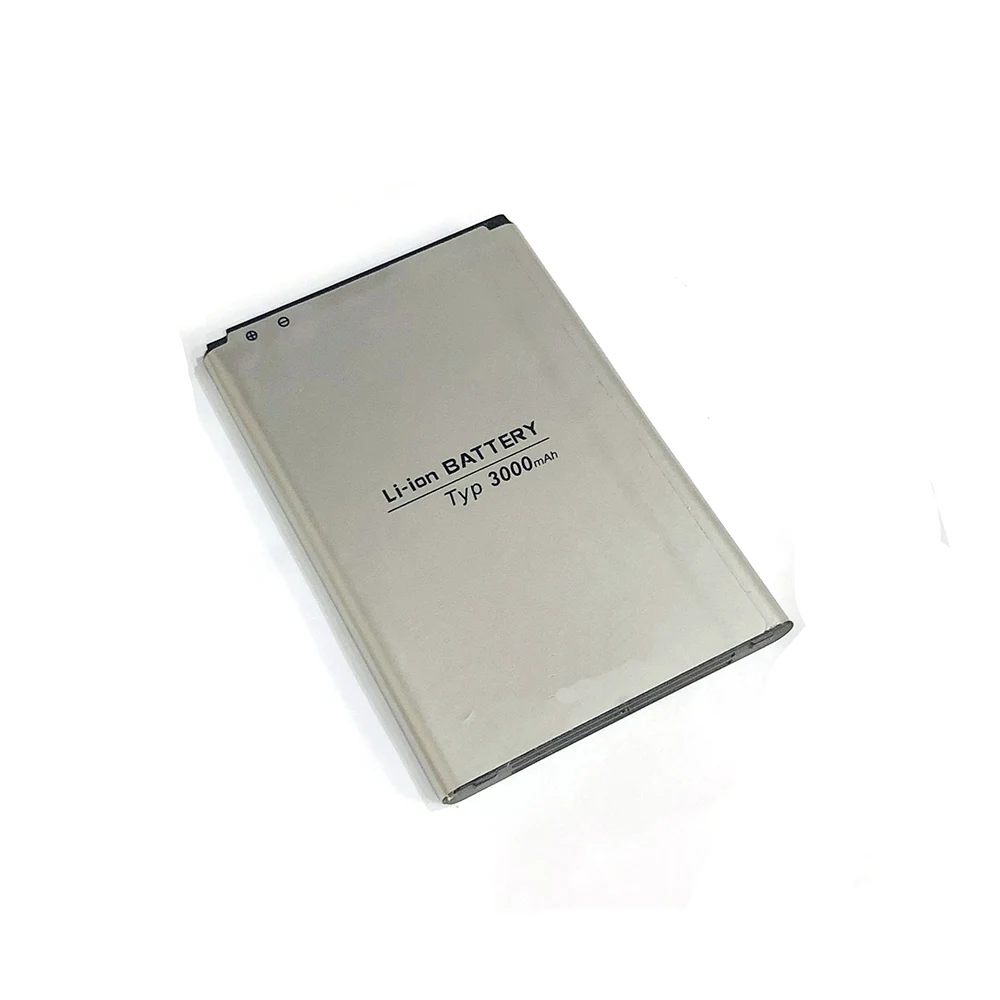 3000 мА/ч, BL-53YH Замена Батарея для LG G3 F400 F400K F460 F470 D830 D850 VS985 D850 D851 D852 D855 D857 D858 D859 LS990
