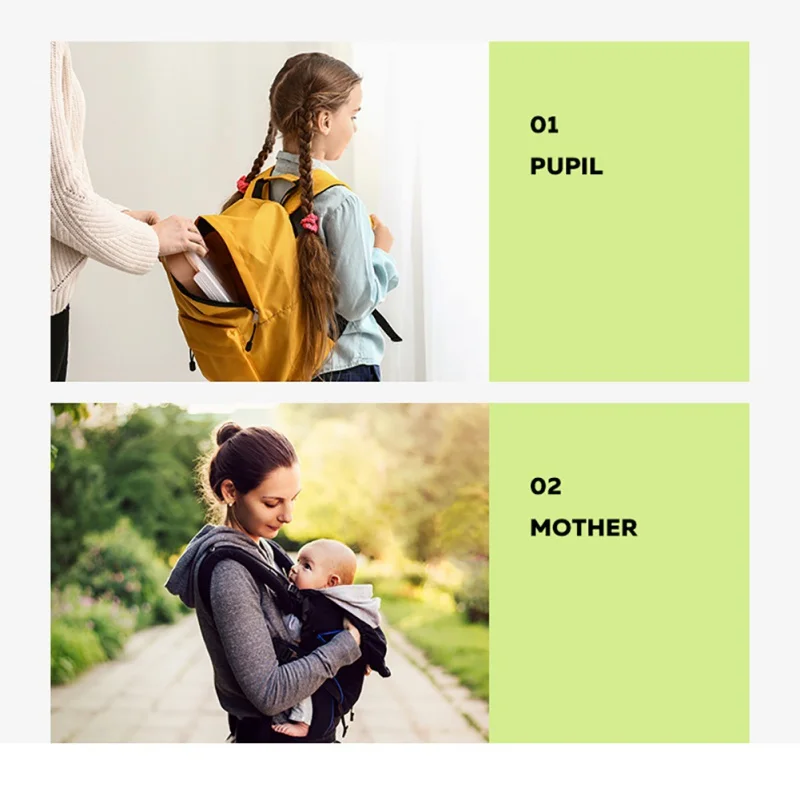 2pcs 3d airbag decompression shoulder straps outdoor summer cool breathable camera backpack w inflatable tube free global shipping