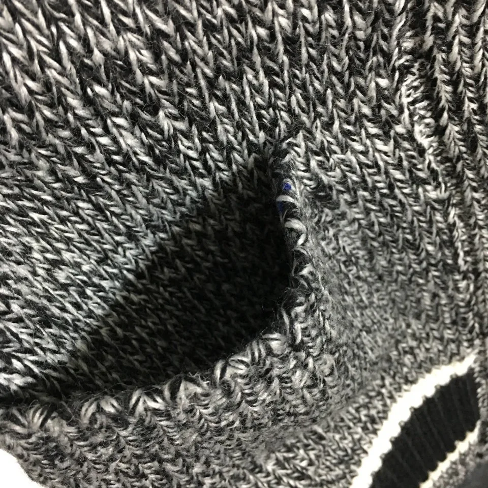 

High-quality Women Elegant Long Sleeve Thick Sweater Women 2021 New Single-Breasted Female Loose Cardigan Letter Knitted Outwear