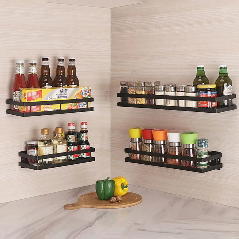 Кухонные аксессуары из нержавеющей стали Технические кухонный органайзер для