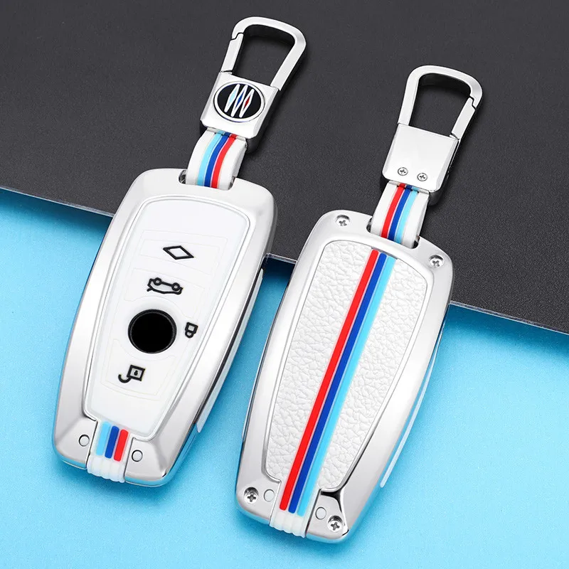 Чехол для автомобильного ключа чехол ключей Bmw F20 F30 G20 f31 F34 F10 G30 F11 X3 F25 X4 I3 M3 M4 1 3 5