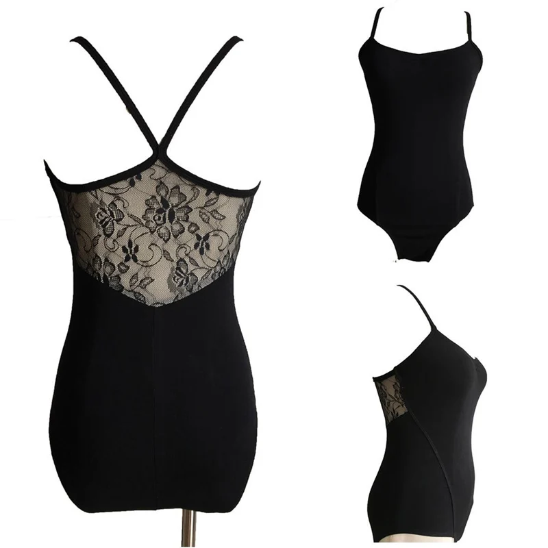 Купальник для балета танцев взрослых новый стиль сексуальная удобная занятий