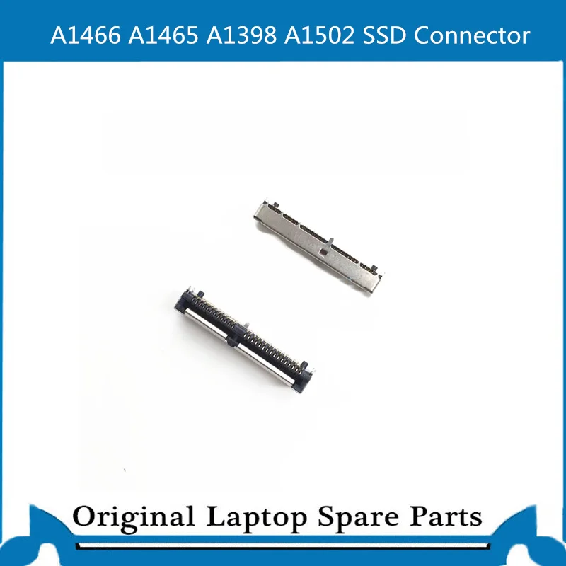 Оригинальный новый разъем для материнской платы SSD Macbook Air Retina A1398 A1502 A1466 A1465 2013-2017 |