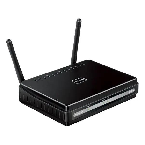 Точка доступа D Link DAP 2310 N300 2x2 dBi|Точки доступа| |