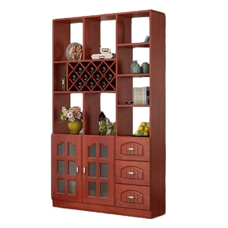 Armoire Sala Cristaleira Meja Mueble Kast Display мобильный стол Meube Коммерческая полка барная мебель