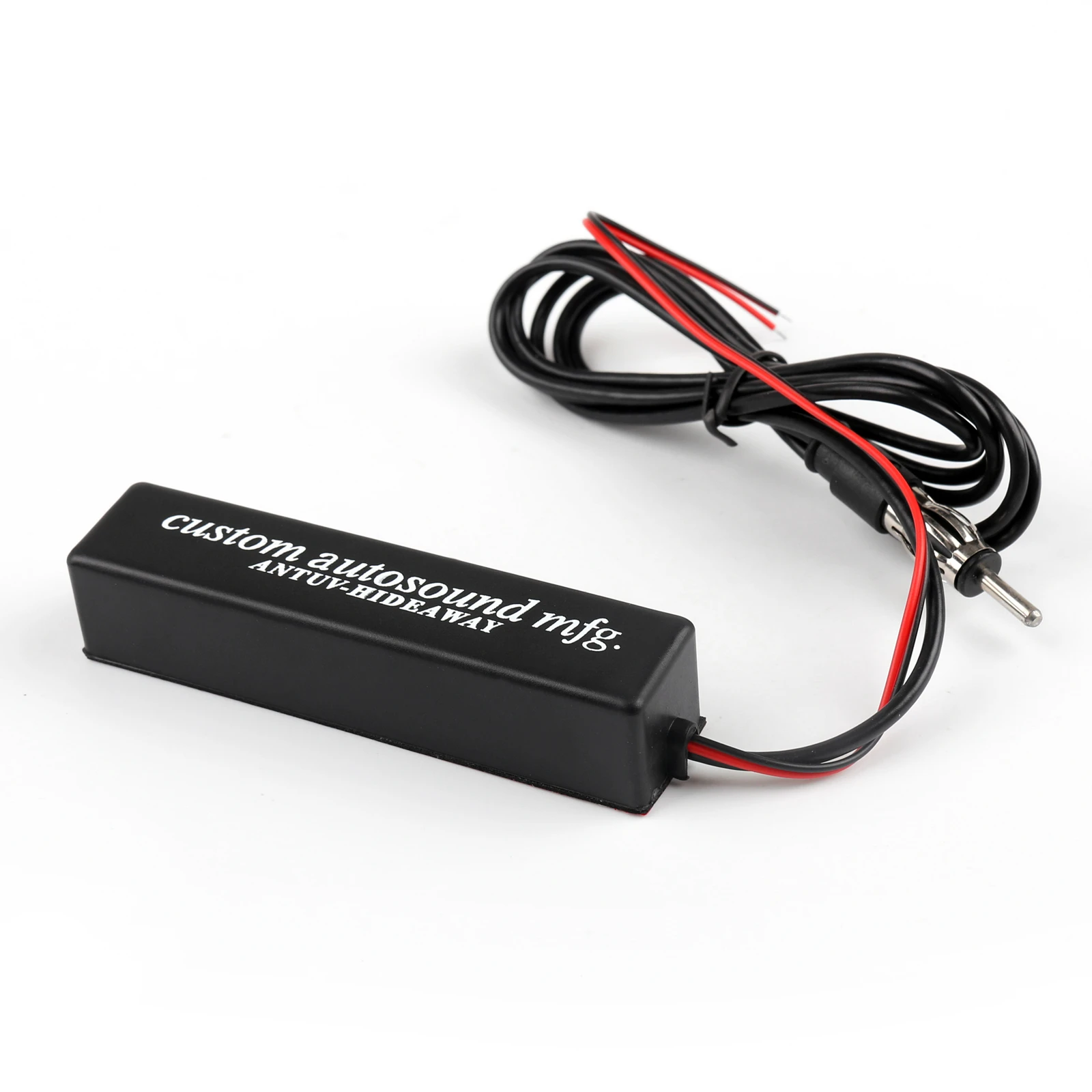 Универсальный электронный стерео-радиоприемник Artudatech AM FM комплект скрытой