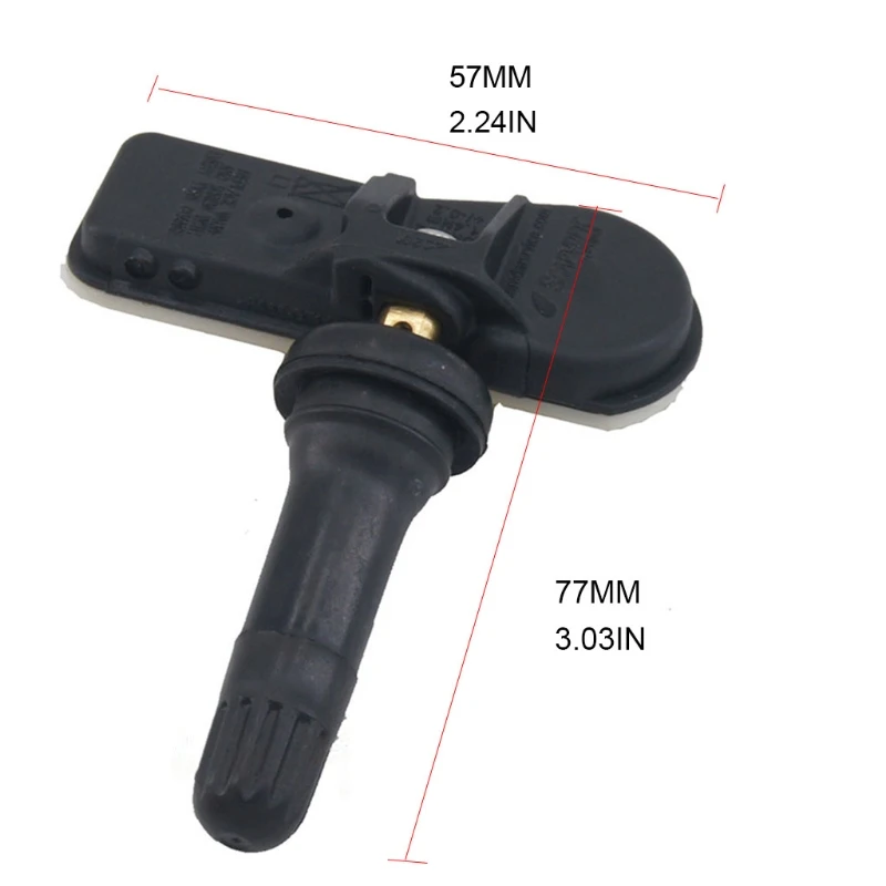 

Car Tire Pressure Monitor Systems Tpms 52933C1100 Car Tire Pressure Sensor