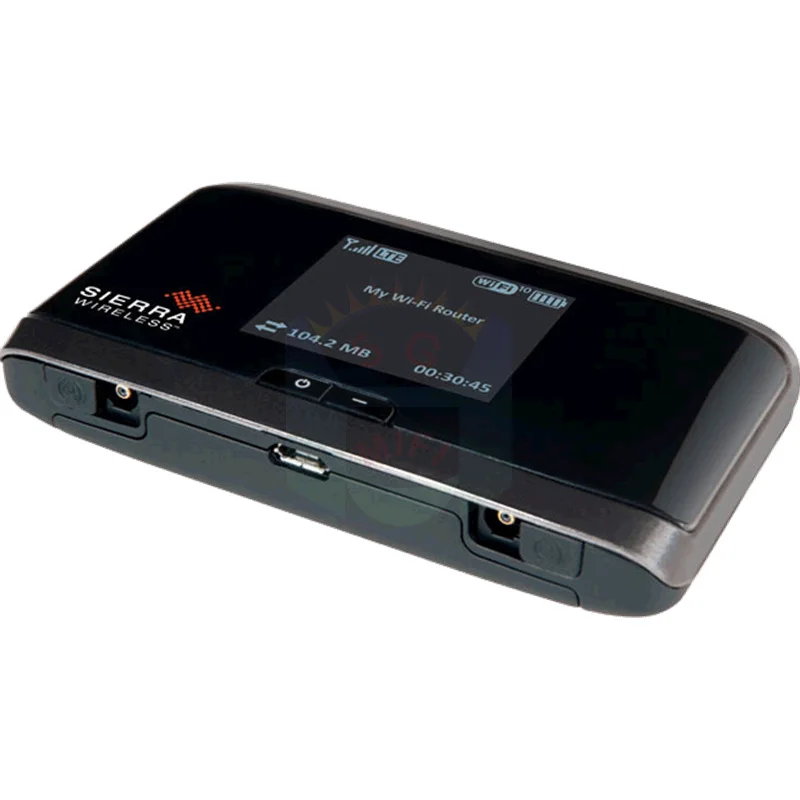 Разблокированный Sierra Aircard 760S LTE 4g беспроводной wifi mifi роутер 4G lte мобильный модем