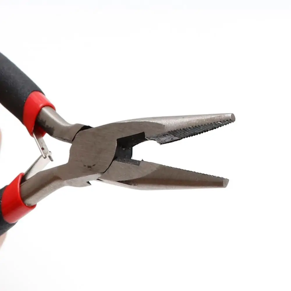 Игольчатые плоскогубцы 1 шт. для резки ювелирных изделий аксессуары