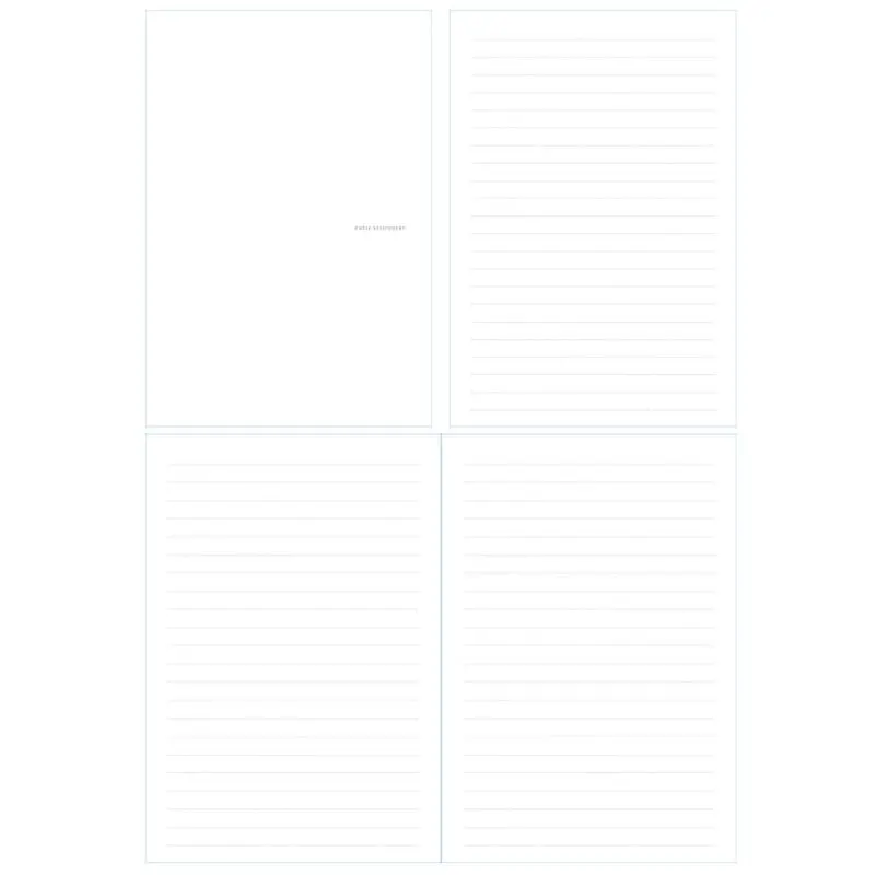 

Creative Password Notebook with Combination Lock 112 Sheets Personal Secret Diary Journal Notepad Office School Supplies