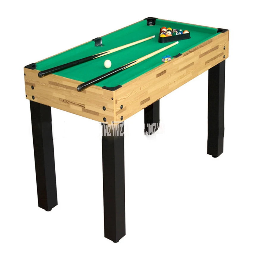 Набор бильярдных столов 12 в 1 функциональный футбольный стол теннис Хоккей