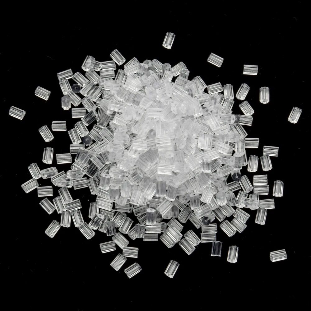 200 шт./лот прозрачные мягкие силиконовые резиновые серьги защитные пули заглушки