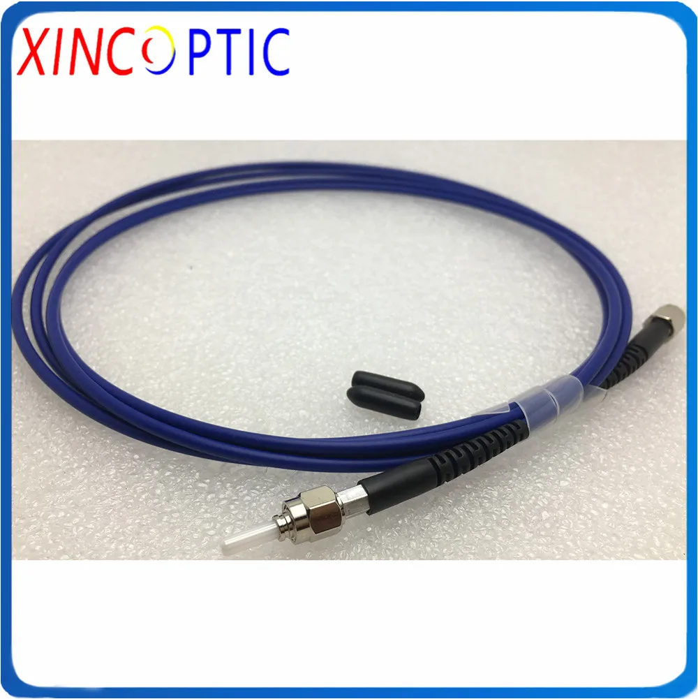 SMA905-SMA905 Керамика Core мм OM1 62 5/125 1/2/3/5 м одинарный волоконно версии A Симплексное