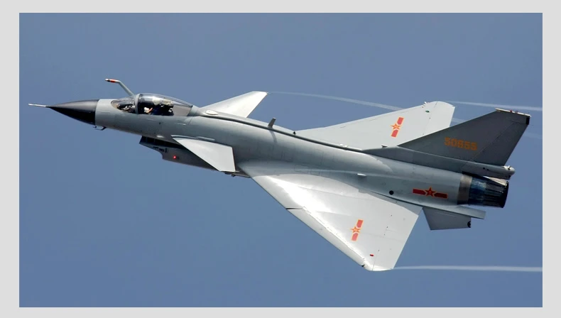 Модель самолета J-10 истребитель металлический самолет J-10 истребитель имитация сплава Военная Летающая Модель Самолеты Рождественский подарок