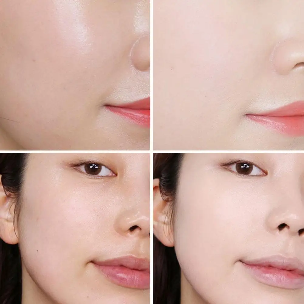 Новинка 2021 года 4 цвета пудра с текущей золотой отделкой для макияжа водостойкая