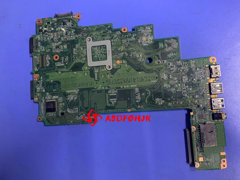 

For Toshiba Satellite L50-C L55-C C55-C C55-C5390 Laptop Motherboard A000394150 A000391880 DA0BLXMB6G0 DDR3