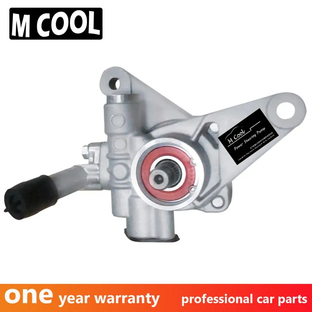 Новый Насос гидроусилителя руля для автомобиля Honda Odyssey 1999 2004 56110P8CA01 56110 P8C A01 56110P8FA02