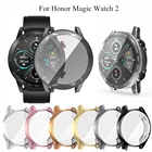 Мягкий защитный чехол из ТПУ для Huawei Honor Magic Watch 2, чехол 46 мм, Ультратонкий чехол для Honor Magic Watch 2