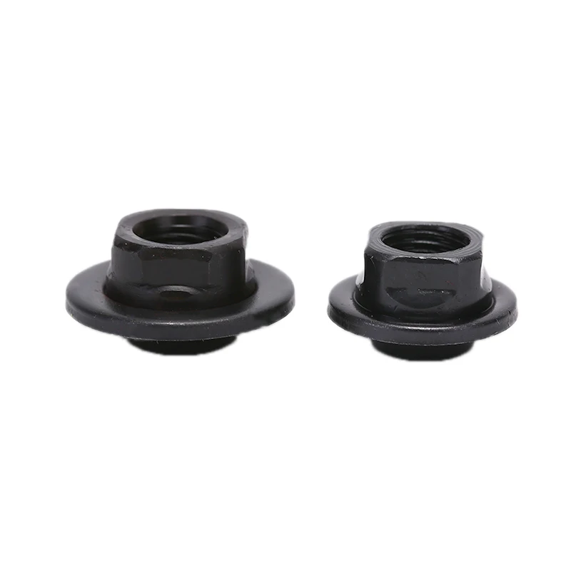 1 шт. гайка для ступицы велосипеда винт Передняя Задняя часть фиксированная