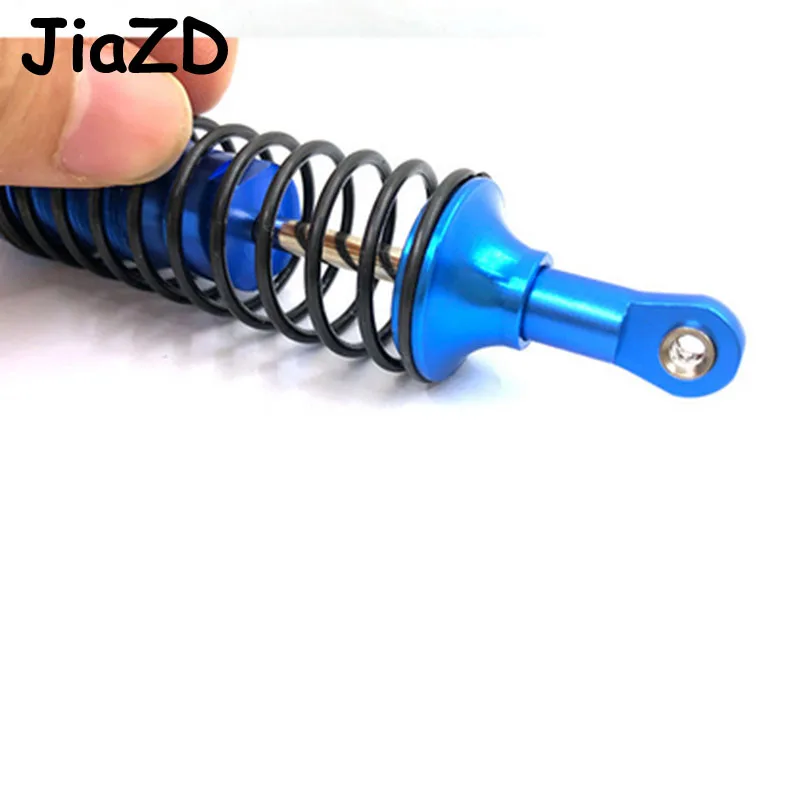 амортизатор из алюминиевог